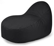 Zitzak Slope XL Plus Outdoor - Black