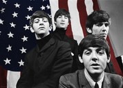 Poster The Beatles