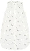 Zomerslaapzak in tetra met panda motiefjes, zomer