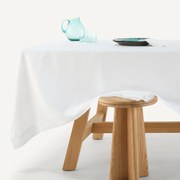 Tafellaken in linnen, Linette