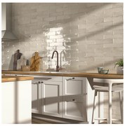 Wandtegel 7,5x30 Cm Cifre Soul Vision Glans RBT167