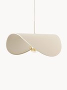 Design hanglamp Kenzie van linnen