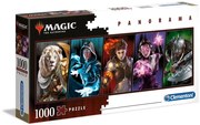 Puzzel Magic the Gathering