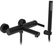 Badmengkraan Rea Pixel Black