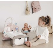 Smoby Kinderkamer Baby Nurse Cocoon