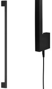 WANDLAMP LED LHJ063-W 80cm BLACK