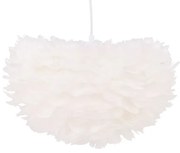 Jörn Hanglamp - Sky - 45 cm - Wit - Veer - Jörn