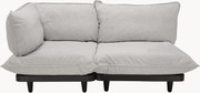 Modulaire tuinbank Paletti (2-zits)
