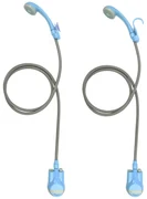 ProPlus Draagbare doucheset 3,7 V oplaadbaar