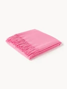 Plaid Luxury uit baby-alpacawol