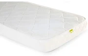 CHILDHOME Matras Basic Safe Sleeper 140x70x10 cm