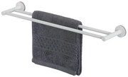 Tiger Urban Handdoekrek dubbel 60 cm Wit 1316230146