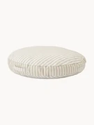 Rond katoenen vloerkussen Kid's Base