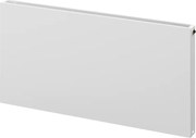 Mexen Flat CCF21 paneelradiator 600 x 700 mm, middenonderaansluiting, 847 W, wit - W6C21F-060-070-00