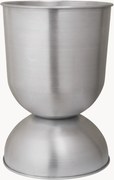 Plantenpot Hourglass, H 73 cm