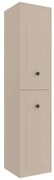 Muebles Renoir kolomkast 160x35x35cm beige