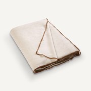 Plaid katoen/linnen/viscose Mathildi