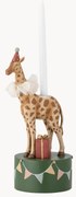 Kaarsenhouder Flor in de vorm van een giraffe