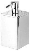 Geesa Modern Art Zeepdispenser 200 ml Chroom 913516-02