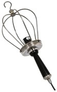 Hanglamp Phoenix Antiek Zilver