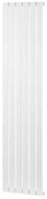 Haceka Adoria Designradiator - 183.8x40.8cm - 789watt - wit 1118736