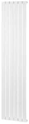 Haceka Adoria Designradiator - 183.8x40.8cm - 789watt - wit 1118736