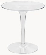 Ronde bijzettafel Tip Top