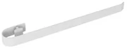 Eastbrook Tunstall handdoekhouder voor radiator 60cm wit mat