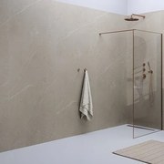 Wall4U Marble wandpaneel kliksysteem 260x95cm zand