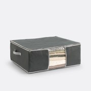 Beschermhoes voor dekbedden, dekens, Janara