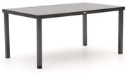 Forza Caluso dining tuintafel 160x96x75cm