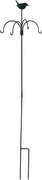 Esschert Design voederhanger - LxBxH: 20x20x150,4cm