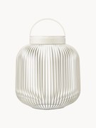 Mobiel outdoor LED-tafellamp Lito