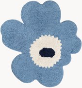 Katoenen badmat Unikko