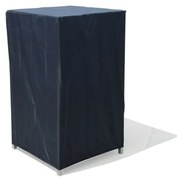 Garden Impressions Stapelbare stoel beschermhoes 67x67xH109 cm