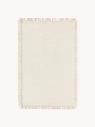 Handgeweven in- & outdoor vloerkleed Marcus