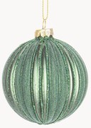 Kerstballen Clio, 12-delig