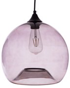 Hanglamp Mumbai Smokey Grey