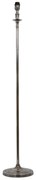 Vloerlamp Victoria Antiek Zilver