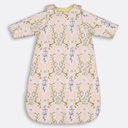 Winterslaapzak van katoenfluweel, Petits Lapins