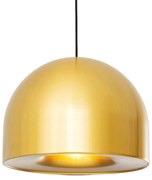 Kare Design Zen Gold Gouden Hanglamp Modern Design