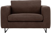 Goossens Excellent Loveseat Jovani, Loveseat