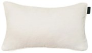 Sierkussen 30x50 cm paspel WR Napels sand
