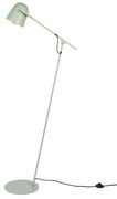 Zuiver Lau Metalen Design Leeslamp Sage