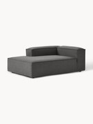 Chaise longue hoekmodule Lennon