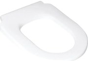 Villeroy & Boch Subway 2.0 Closetzitting - Wit 9M746101