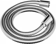 Mexen doucheslang 125 cm, chroom - 79435-00