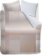 Kardol by Beddinghouse Digital Weave Dekbedovertrek Grey Green – Bij Swiss Sense