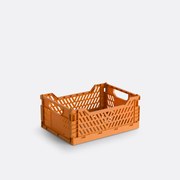Plooibare kist/krat 34x24,8 cm, Cageta