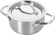 Demeyere Resto 3 Kookpan 12 cm / 500 ml - Resto 3 - Demeyere
